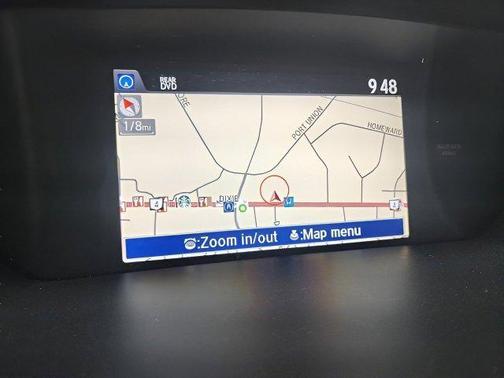 2016 Honda Odyssey Touring