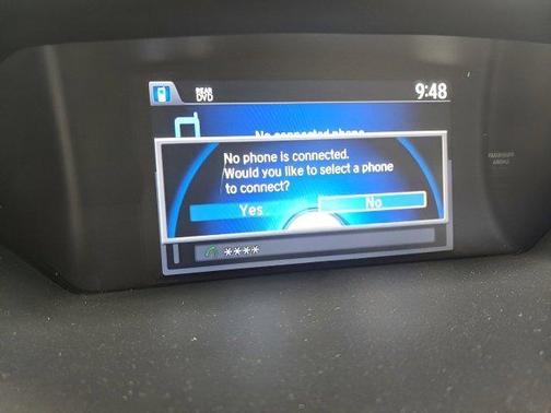 2016 Honda Odyssey Touring