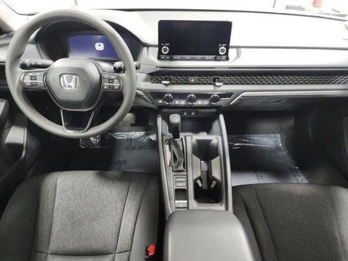 2024 Honda Accord EX 1.5T
