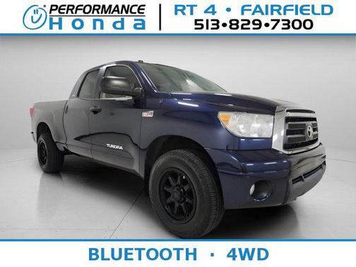 2010 Toyota Tundra Grade