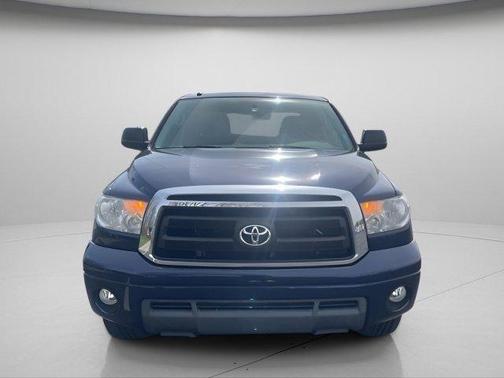 2010 Toyota Tundra Grade