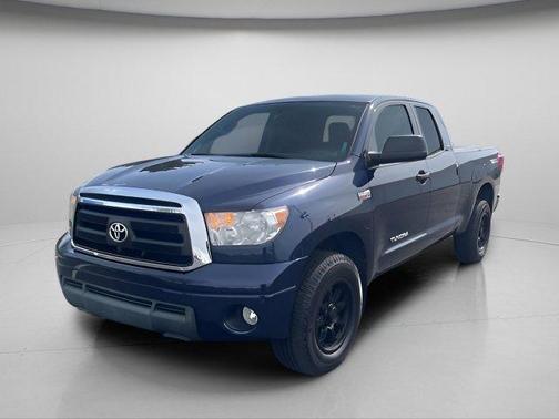 2010 Toyota Tundra Grade