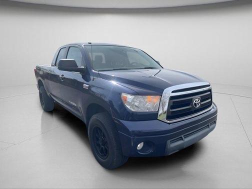 2010 Toyota Tundra Grade