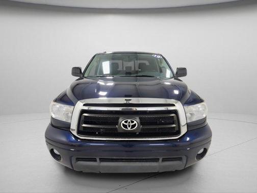 2010 Toyota Tundra Grade