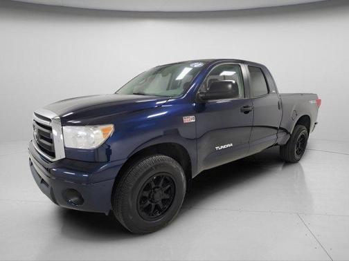 2010 Toyota Tundra Grade