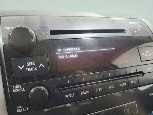 2010 Toyota Tundra Grade