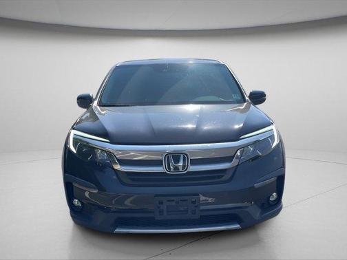 2022 Honda Pilot AWD EX-L