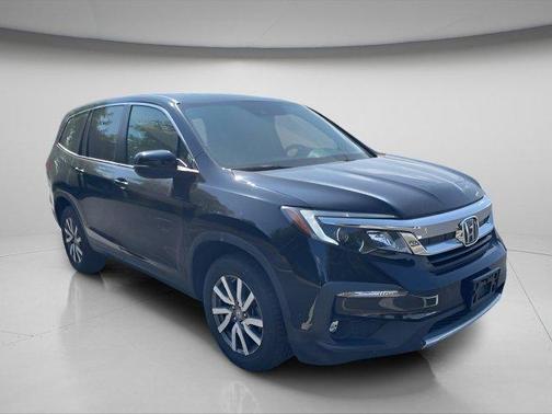 2022 Honda Pilot AWD EX-L