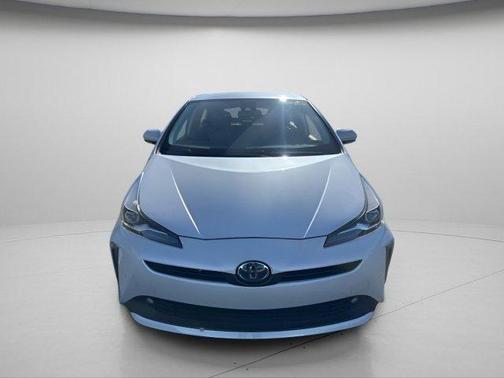 2021 Toyota Prius LE