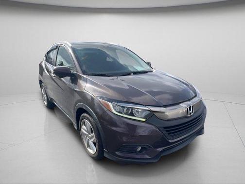 2019 Honda HR-V EX