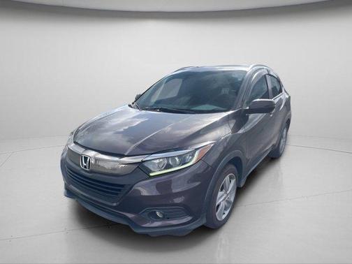 2019 Honda HR-V EX
