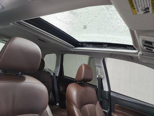 2018 Subaru Forester 2.0XT Touring
