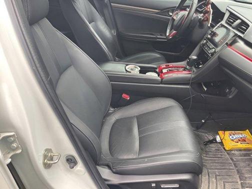 2019 Honda Civic Sport Touring