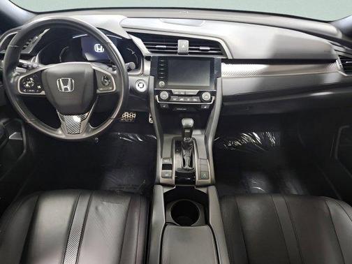 2019 Honda Civic Sport Touring