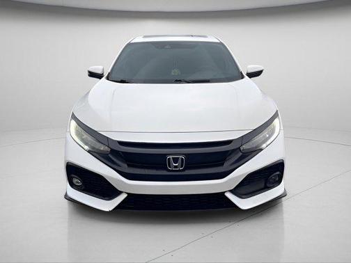 2019 Honda Civic Sport Touring