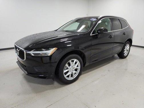 2018 Volvo XC60 T5 Momentum
