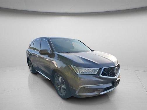 2017 Acura MDX 3.5L w/Technology Package