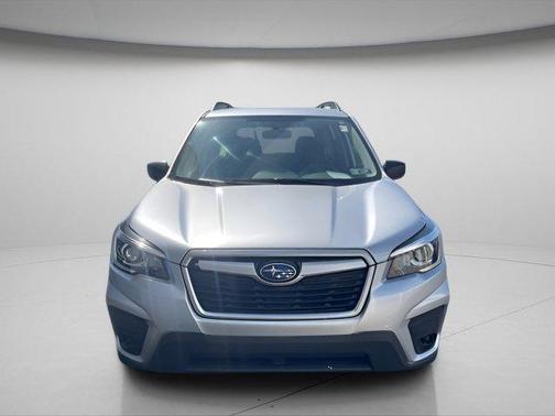2020 Subaru Forester Base