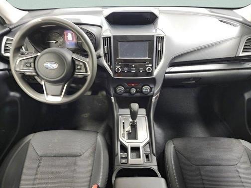 2020 Subaru Forester Base