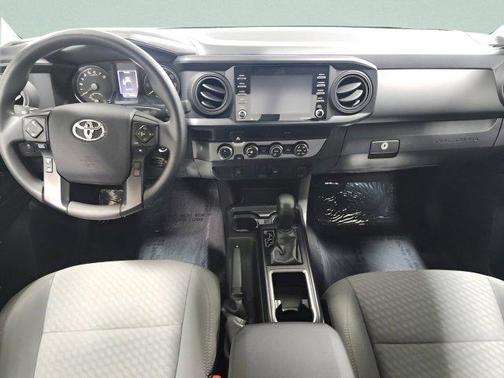 2020 Toyota Tacoma SR