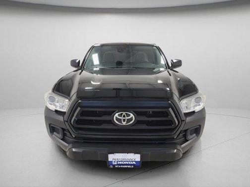 2020 Toyota Tacoma SR