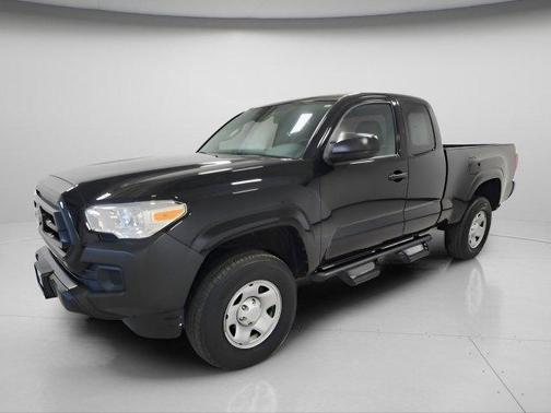 2020 Toyota Tacoma SR