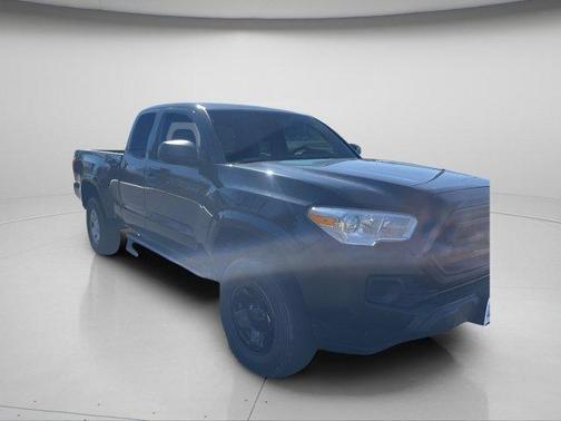 2020 Toyota Tacoma SR