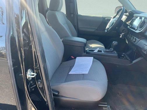 2020 Toyota Tacoma SR