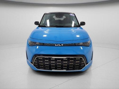 2024 Kia Soul GT-Line