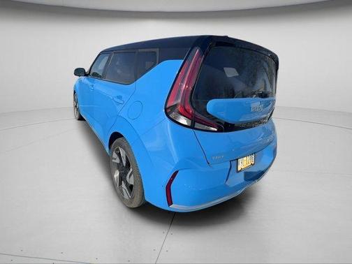 2024 Kia Soul GT-Line