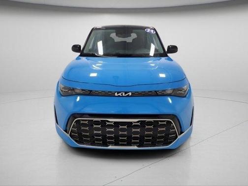 2024 Kia Soul GT-Line