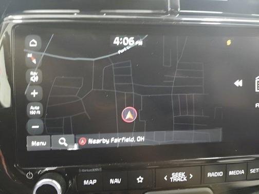 2024 Kia Soul GT-Line