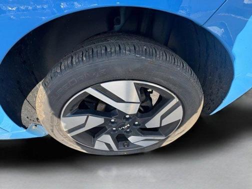 2024 Kia Soul GT-Line