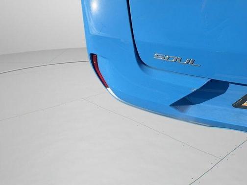 2024 Kia Soul GT-Line