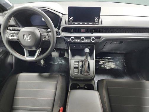 2023 Honda CR-V Hybrid Sport AWD