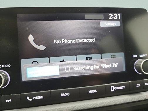 2023 Honda CR-V Hybrid Sport AWD