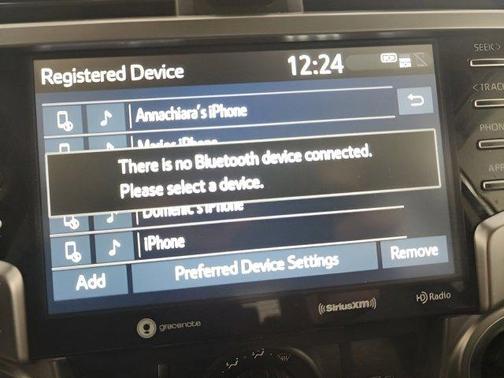 2020 Toyota 4Runner SR5 Premium