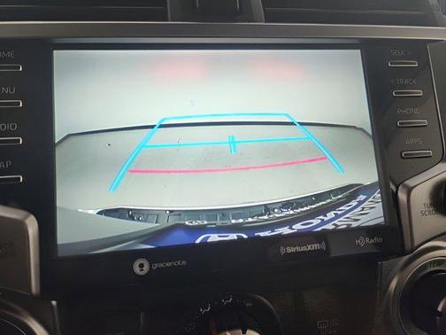 2020 Toyota 4Runner SR5 Premium