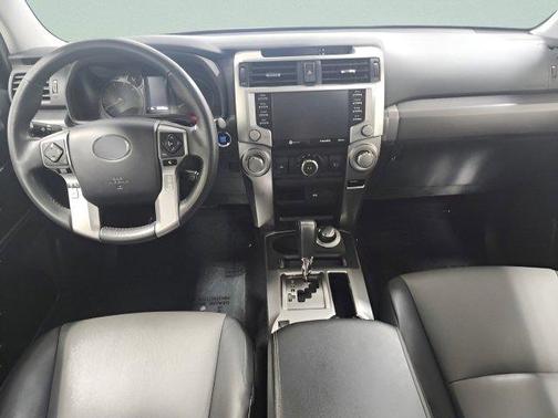 2020 Toyota 4Runner SR5 Premium