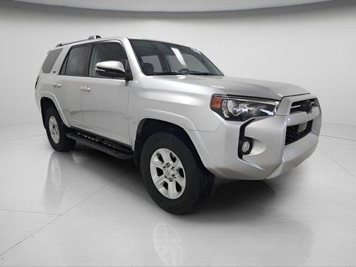 2020 Toyota 4Runner SR5 Premium