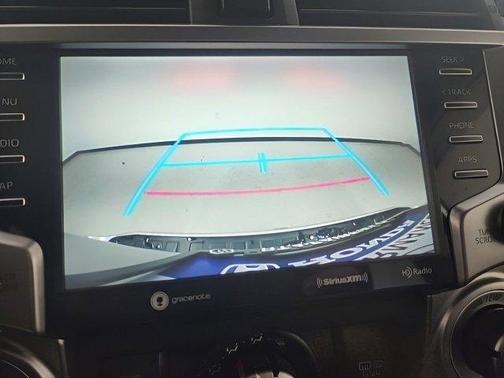 2020 Toyota 4Runner SR5 Premium