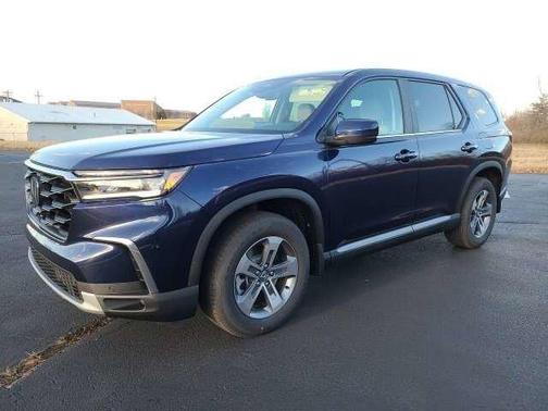 2023 Honda Pilot AWD EX-L 8 Passenger