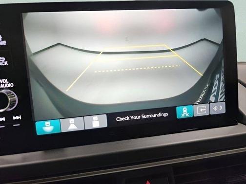 2023 Honda Pilot AWD EX-L 8 Passenger