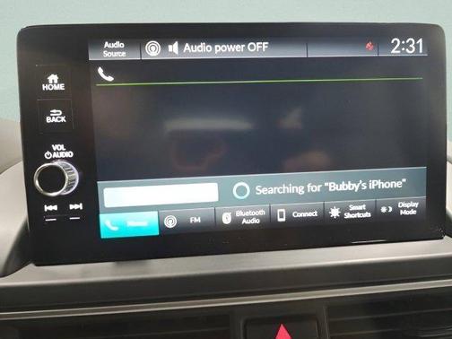 2023 Honda Pilot AWD EX-L 8 Passenger