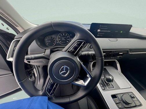 2025 Mazda CX-90 3.3 Turbo Preferred