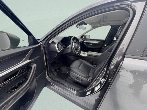 2025 Mazda CX-90 3.3 Turbo Preferred