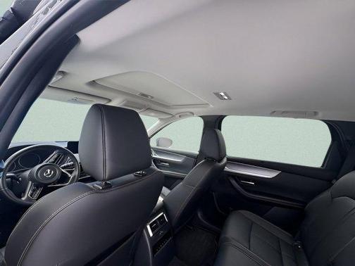 2025 Mazda CX-90 3.3 Turbo Preferred