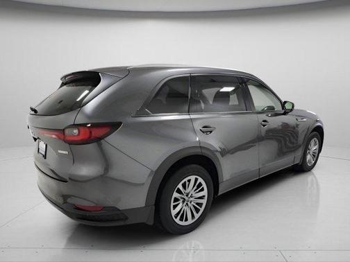 2025 Mazda CX-90 3.3 Turbo Preferred