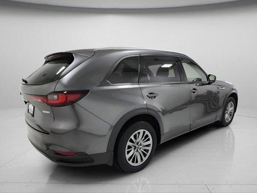 2025 Mazda CX-90 3.3 Turbo Preferred