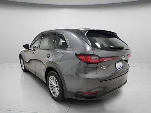 2025 Mazda CX-90 3.3 Turbo Preferred